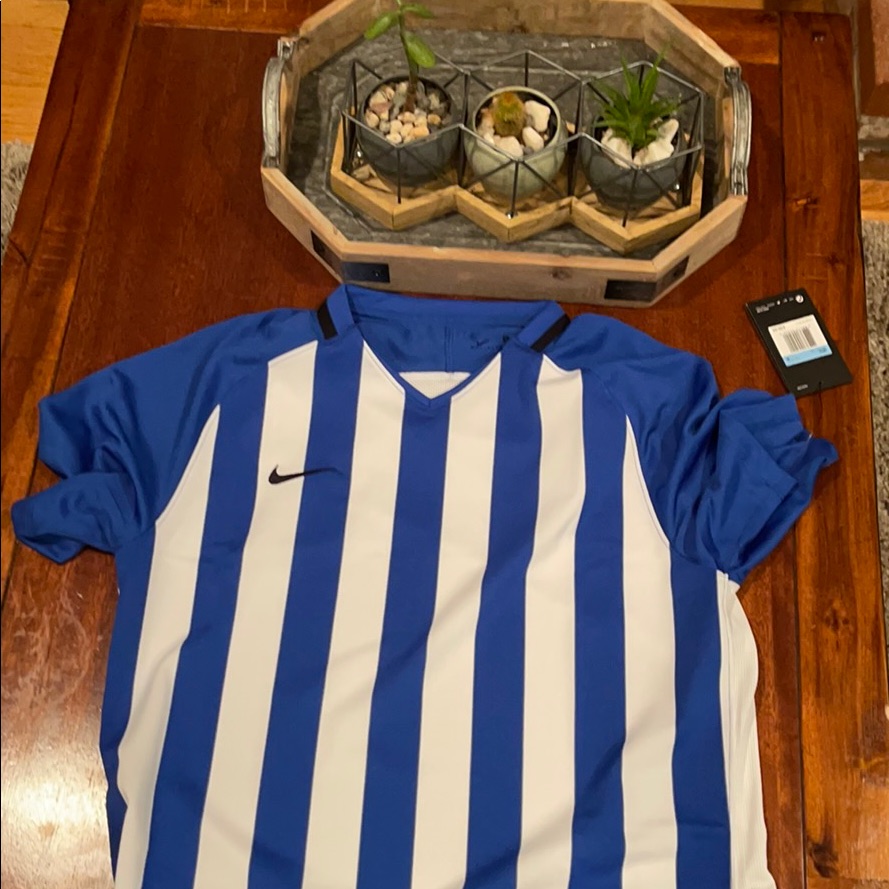 Performance Jersey